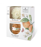 FLEUR PARFUMÉE FLEUR D'ORANGER AMBAR