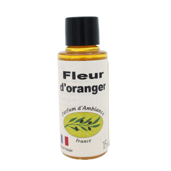 Parfum d'ambiance 