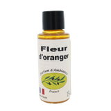 Parfum d'ambiance "Fleur d'oranger" 15ml
