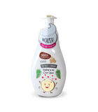 SAVON MOUSSE THE FRUIT COMPANY COCO 250 ML