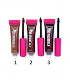 GEL SOURCILS VOLUME TEINTE DDONNA 11291A