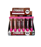GEL SOURCILS VOLUME TEINTE DDONNA 11291A