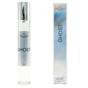 Parfum homme Ghost 33ml REYES QUEENS