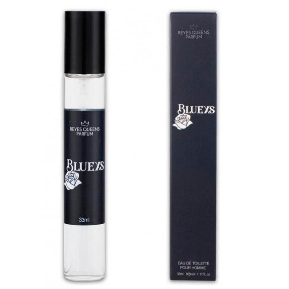 Parfum homme BLUEXS 33ml REYES QUEENS