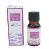 Huile parfumée 10ml parfum lavande #3706