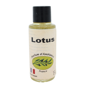 Parfum d'ambiance "Lotus" 15ml