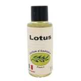 Parfum d'ambiance "Lotus" 15ml