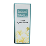 Huile parfumée 10ml parfum magnolia #3706