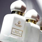 MUSC MAYSSANE EL NABIL - EAU DE PARFUM