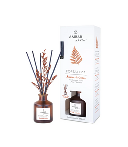 MIKADO AMBAR COLLECTION ZEN AMBAR ET CEDRE