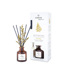 MIKADO AMBAR COLLECTION ZEN THE CHAI 40ML