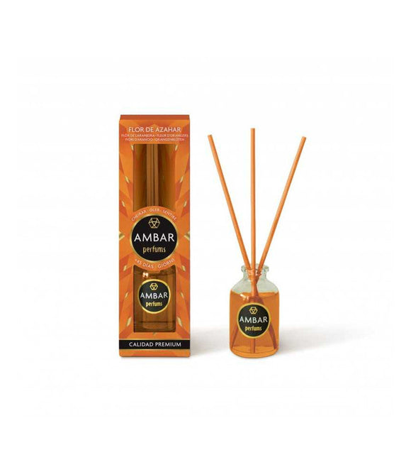 MIKADO AMBAR FLEUR D'ORANGER 30ML