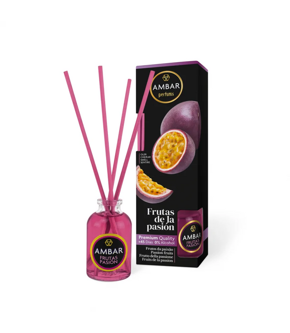 MIKADO AMBAR FRUITS DE LA PASSION 30ML