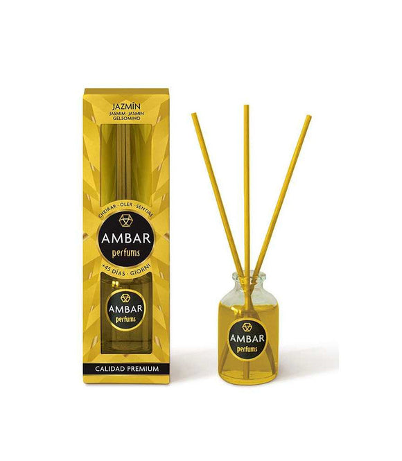 MIKADO AMBAR JASMIN 30ML