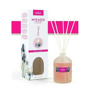 Parfum d'ambiance Mikado BELLE EPOQUE PRADY