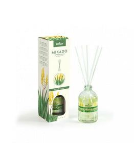 Parfum d'ambiance Mikado ALOE VERA PRADY