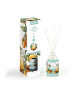 Parfum d’ambiance mikado « Karma » – Prady
