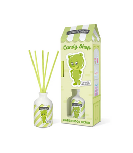 MIKADO THE FRUIT COMPANY CANDY SHOP OURSON GUIMAUVE 40ML