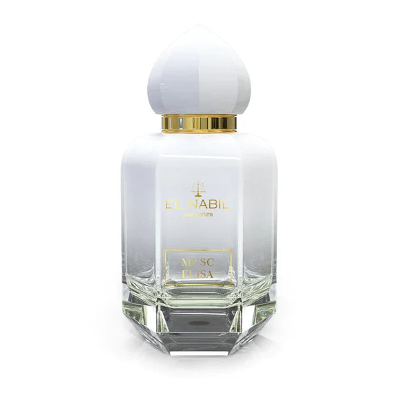 MUSC ELISA EL NABIL - EAU DE PARFUM