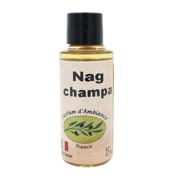 Parfum d'ambiance 