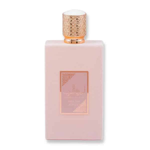 Ameerat Al Arab Privé Rose 100ml ASDAAF Dubaï