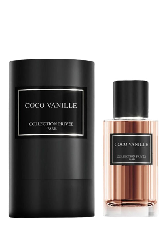 Eau de Parfum Haut de gamme 