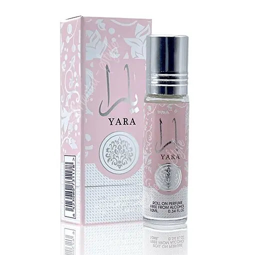 Roll On YARA  Lattafa 10ml