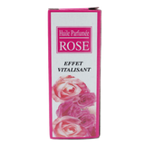 Huile parfumée 10ml parfum rose #3706