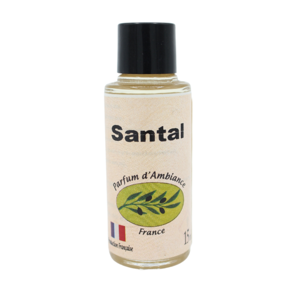 Parfum d'ambiance 