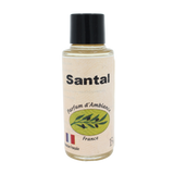 Parfum d'ambiance "Santal" 15ml