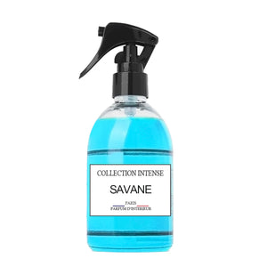 Spray haut de gamme « Savane » – Collection Privée intense Paris