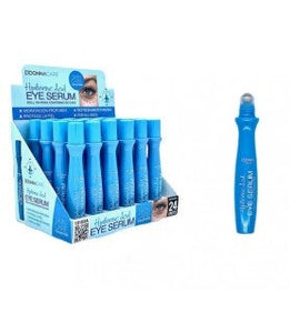 SERUM APPLICATEUR ROLL ON CONTOUR DES YEUX A L' ACIDE HYALURONIQUE 10103 A D'DONNA