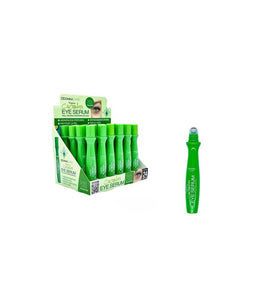 SERUM APPLICATEUR ROLL ON CONTOUR DES YEUX AUX CONCOMBRE 10103 B D'DONNA