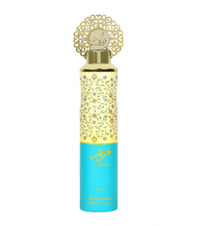 SPRAY AMBIANCE DUBAI NUSUK FROM DUBAI MARIAM 300ML