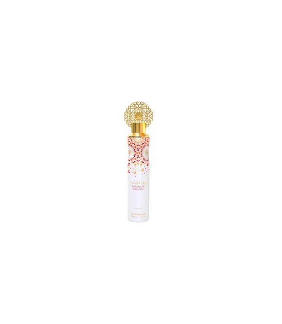 SPRAY D'AMBIANCE NUSUK FROM DUBAI BAREEQAL KHALEEJ 300ML