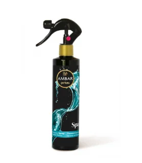 Désodorisant en spray SPA – Ambar