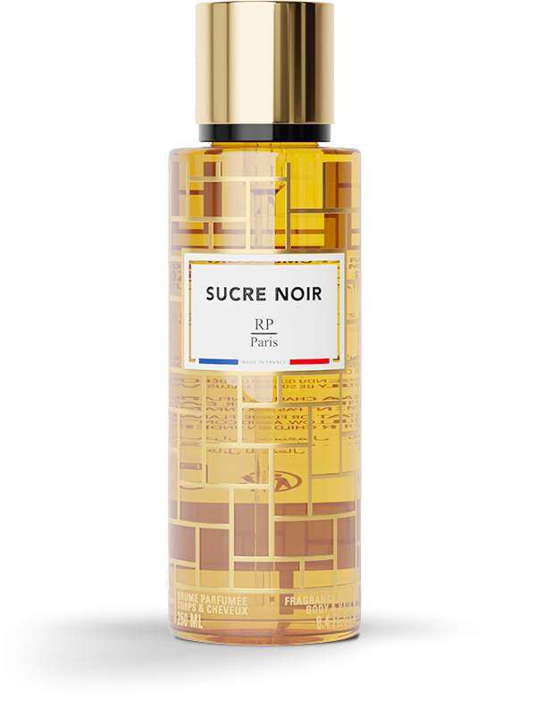 Brume Parfumée Ambler Blush RP Pour Corps Et Cheveux - 250 Ml - Neuf Fabriqué En France