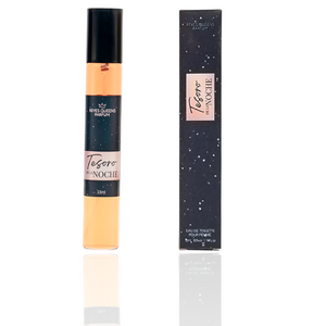 Parfum femme TESORO DE LA NOCHE 33ml REYES QUEENS