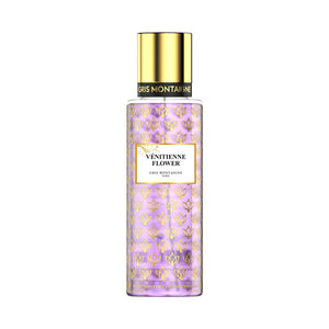 Brume parfumée VENITIENNE FLOWER Gris Montaigne