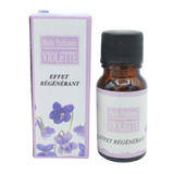 Huile parfumée 10ml parfum violette #3706