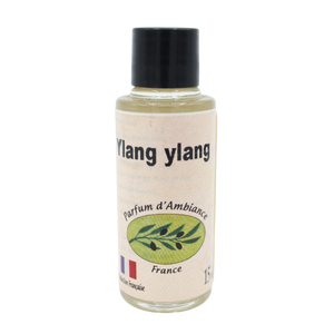 Parfum d'ambiance "Ylang Ylang" 15ml